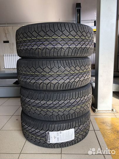 Continental ContiVikingContact 7 315/35 R22 111H