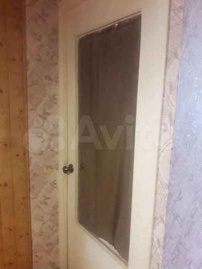 Комната 25 м² в 2-к., 4/5 эт.