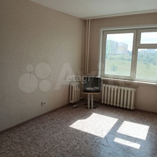 1-к. квартира, 32,3 м², 4/9 эт.
