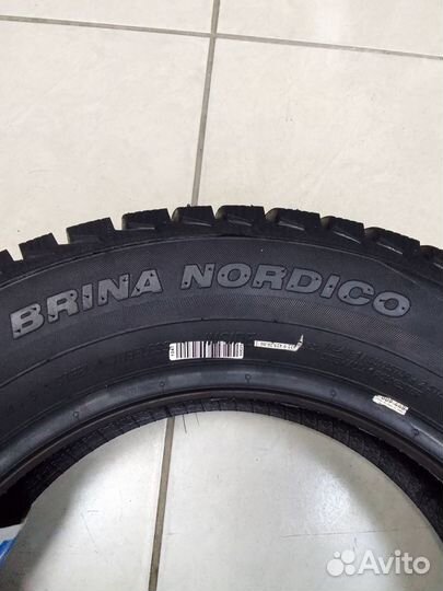 Viatti Brina Nordico V-522 175/65 R14 82T