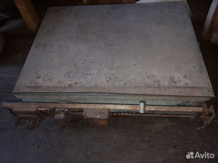 Весы для ульев