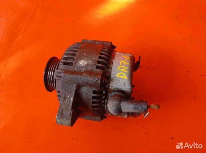 Генератор honda integra DA7/8/DB1