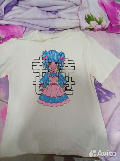 Женские вещи