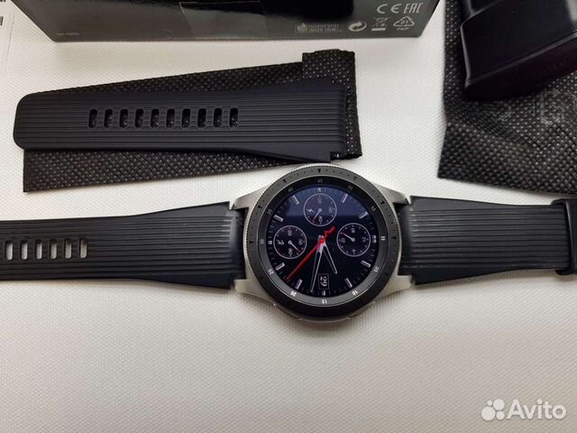 Samsung Galaxy Watch