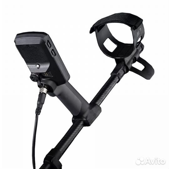 Minelab equinox 900