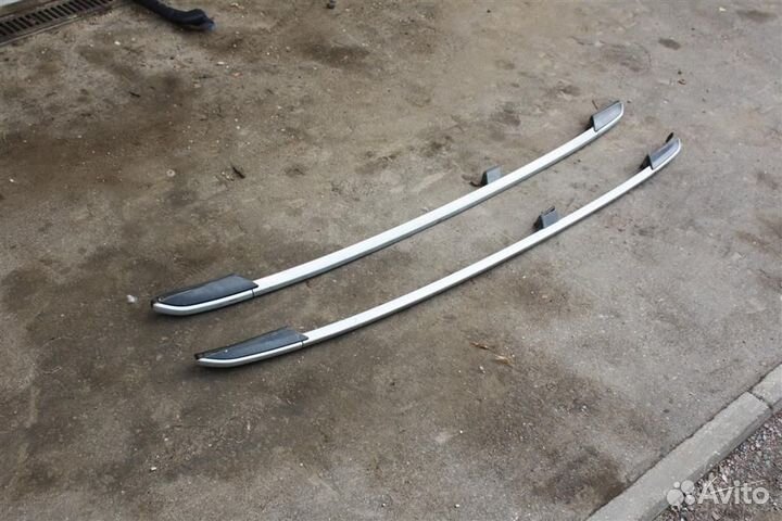 Рейлинги Chevrolet Lacetti 2004