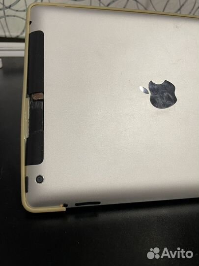 iPad 2 2011