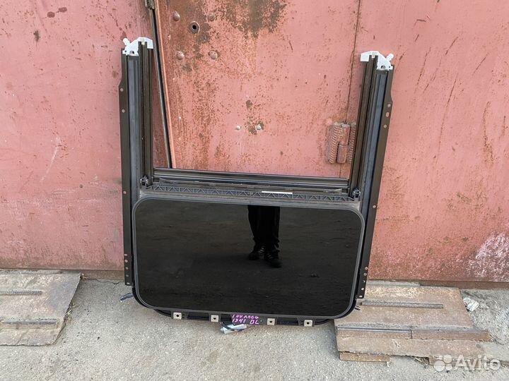 Люк в сборе VW Touareg GP, Porsche Cayenne