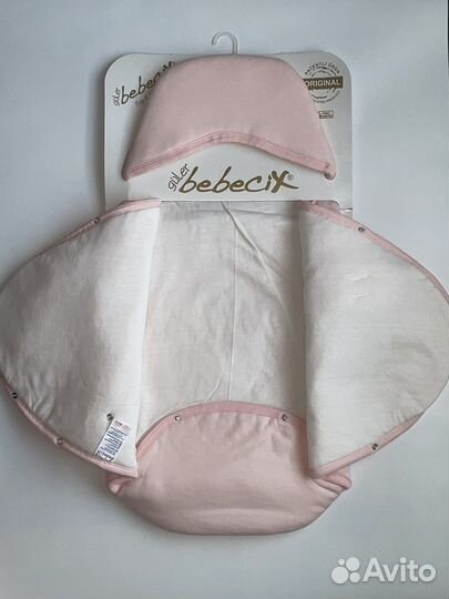 Конверт в коляску