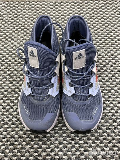 Кроссовки adidas terrex