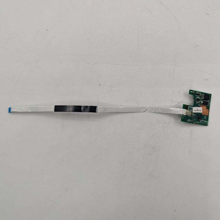 [554V903002G] Сканер Отпечатка Пальцев Hp Elitebook