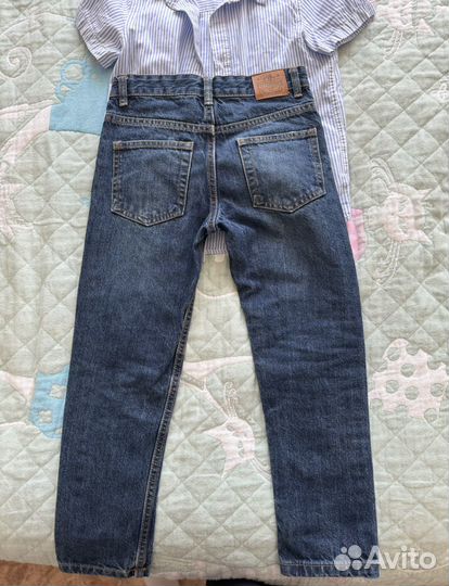 Одежда для мальчика