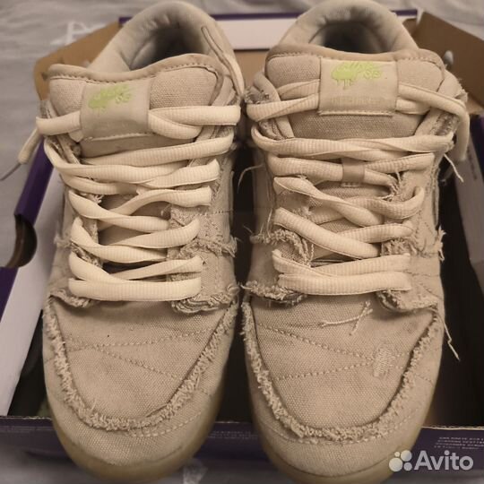 Nike sb dunk low mummy