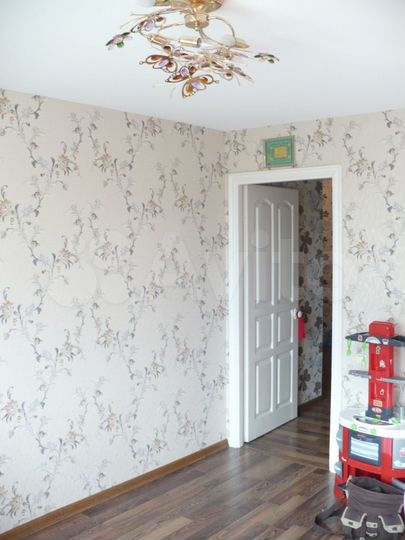 2-к. квартира, 74,7 м², 3/10 эт.