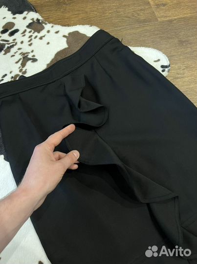 Классическая юбка Saint Laurent (Оригинал)