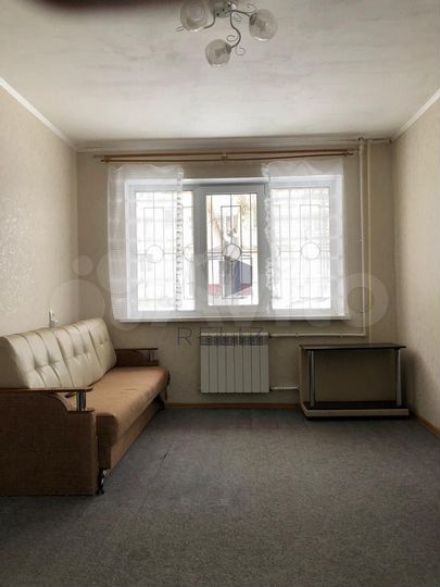 1-к. квартира, 30 м², 1/5 эт.