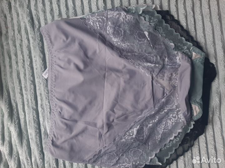 Новые трусы 52/54