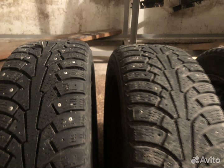 Nokian Tyres Nordman 5 195/55 R15