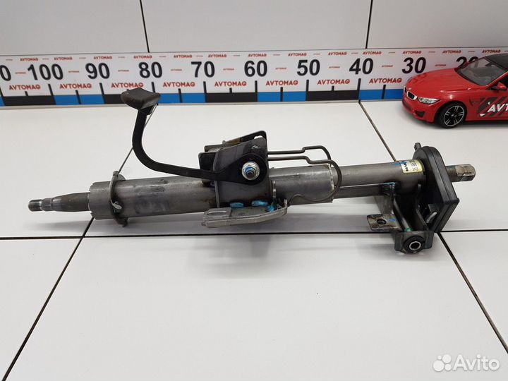 Колонка рулевая (Opel Antara)