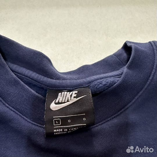 Свитшот Nike