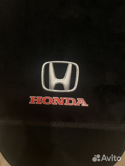 Чехлы Honda