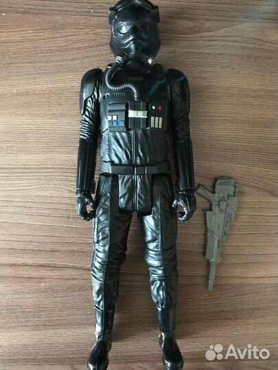 Фигурки Hasbro Star Wars Пилот B4600