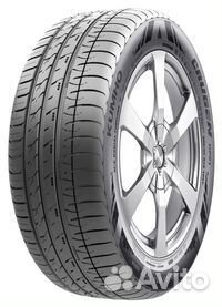 Kumho Crugen HP91 255/60 R17 106V