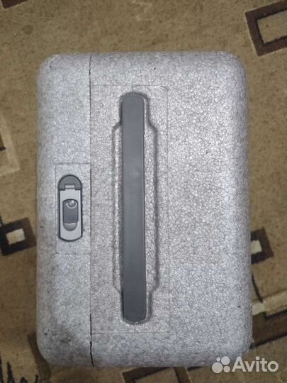 Кейс для DJI phantom 4