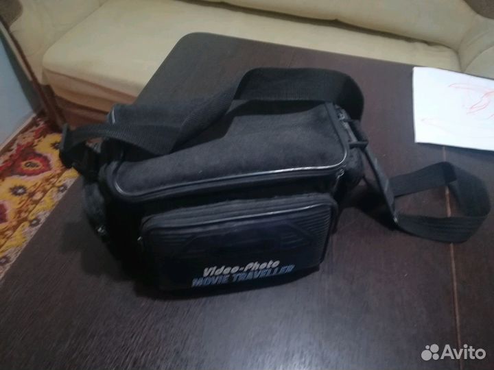 Видеокамера