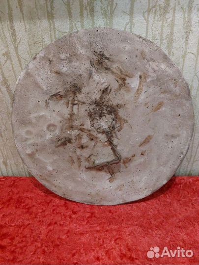 Настенное панно СССР