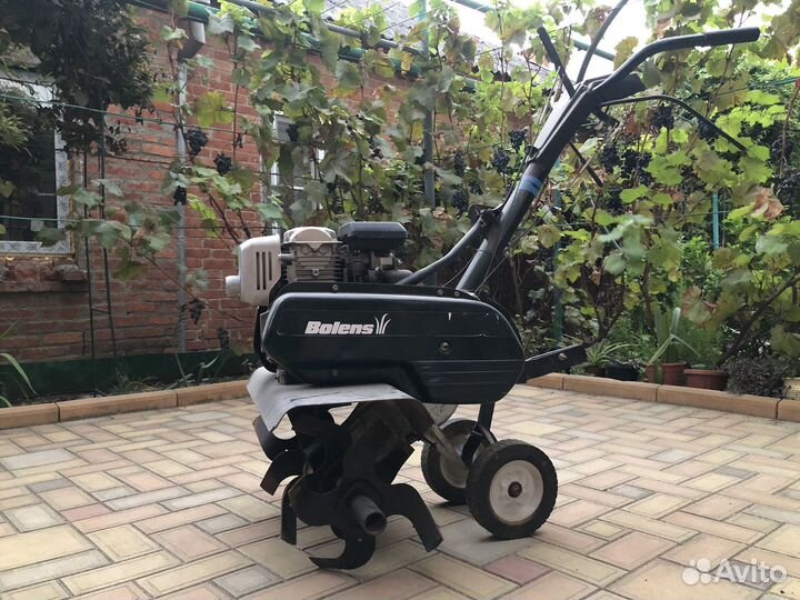 Культиватор honda gc 135- gc 160