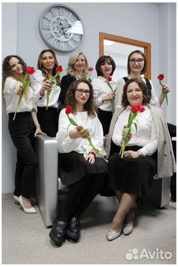 Бухгалтерские услуги