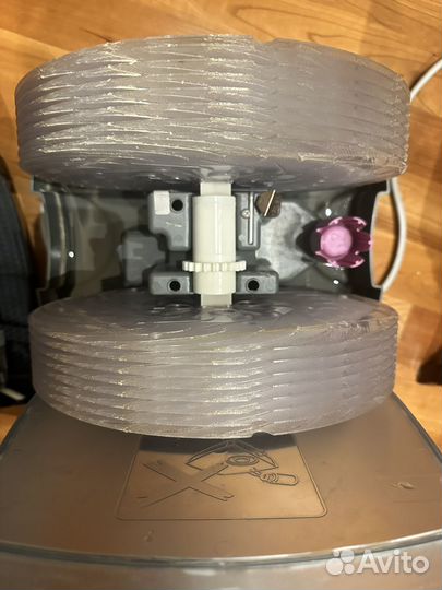 Увлажнитель воздуха Boneco Air-O-Swiss W2055D