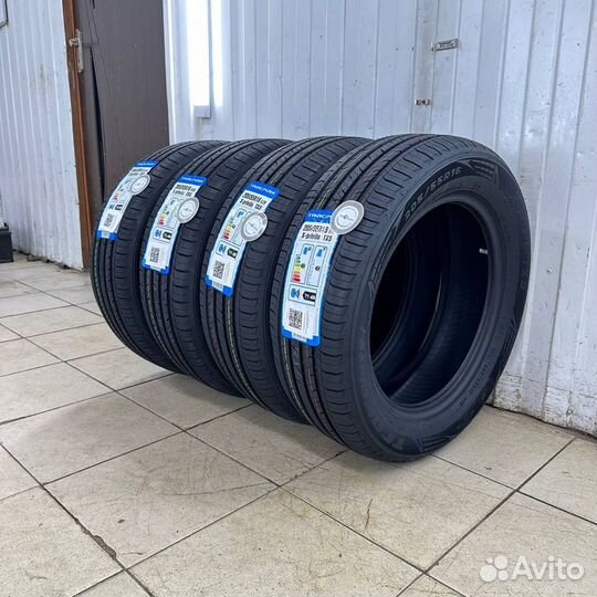 Tracmax X-Privilo TX5 195/55 R15