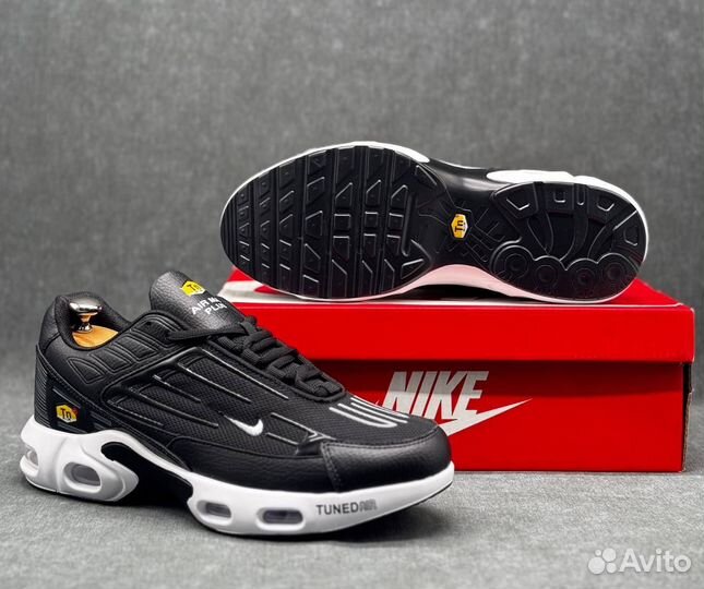 Кросcовки мужские Nike air max tn plus