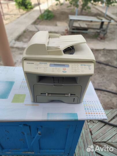 Мфу samsung scx 4216F