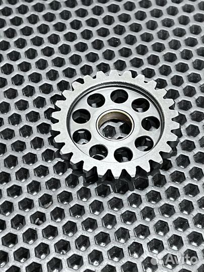 Промежуточная шестерня Yamaha YZ 250F 2010-2013