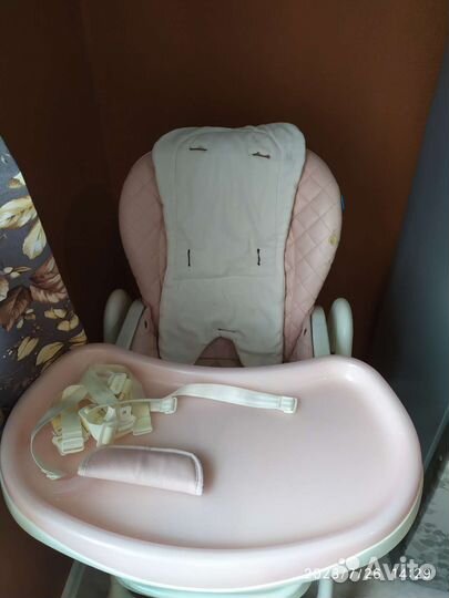 Стул для кормления