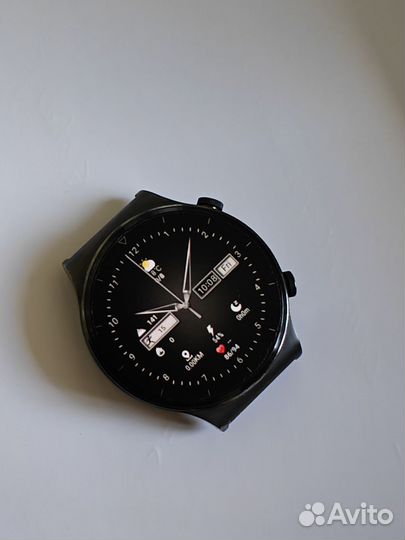 Huawei watch GT 2 pro