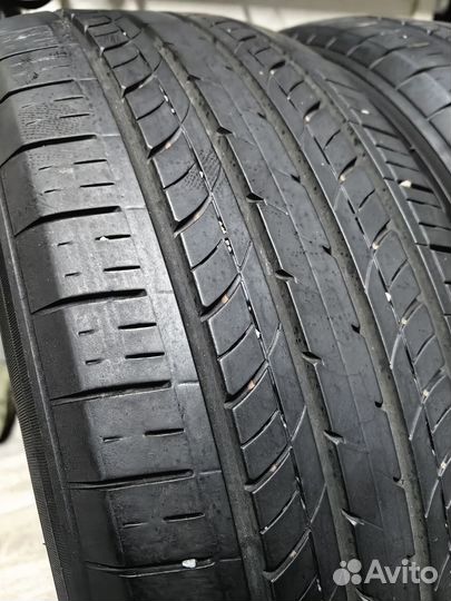 Toyo Proxes R44 225/55 R18