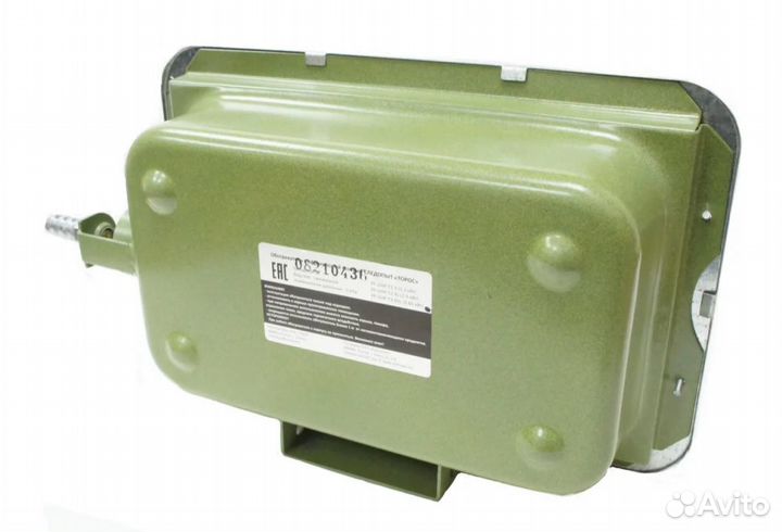 Газовая горелка инфракрасная Следопыт Торос