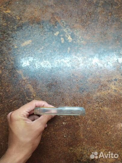 Чехол на iPhone 12 про макс