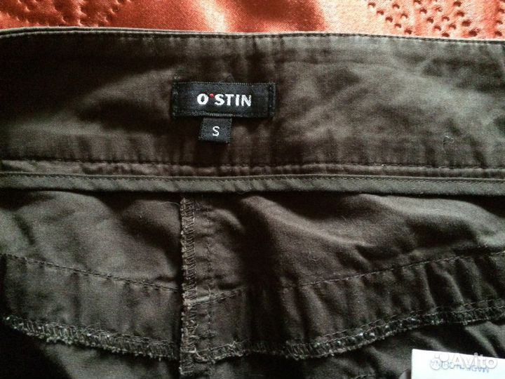 Брюки женские