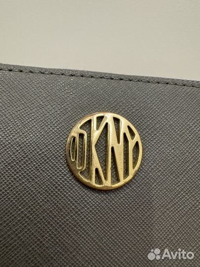 Кошелек женский dkny