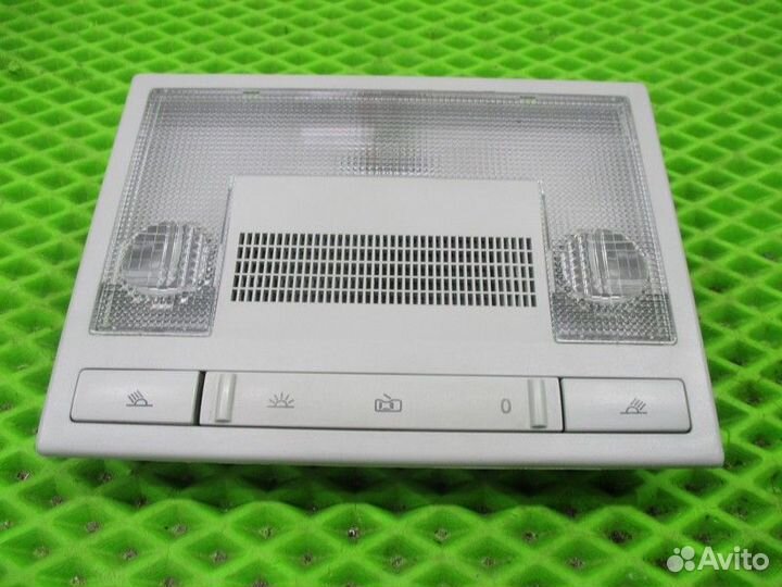 Плафон салонный Volkswagen Polo 5 MK5