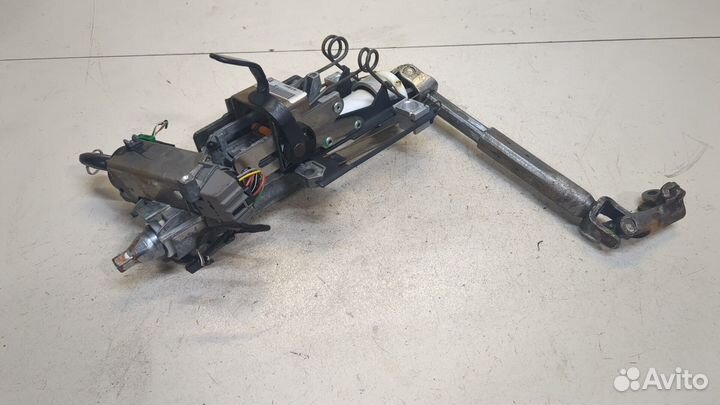 Колонка рулевая Ford Mondeo 3, 2006