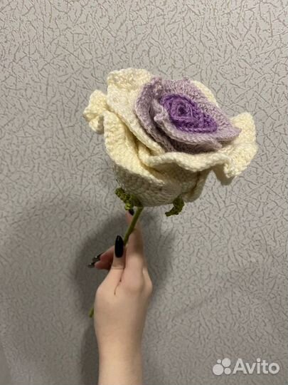 Искусстваные цветы