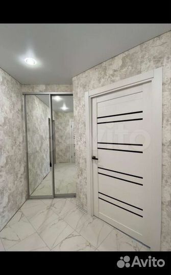 Дверь межкомнатная Техно-16