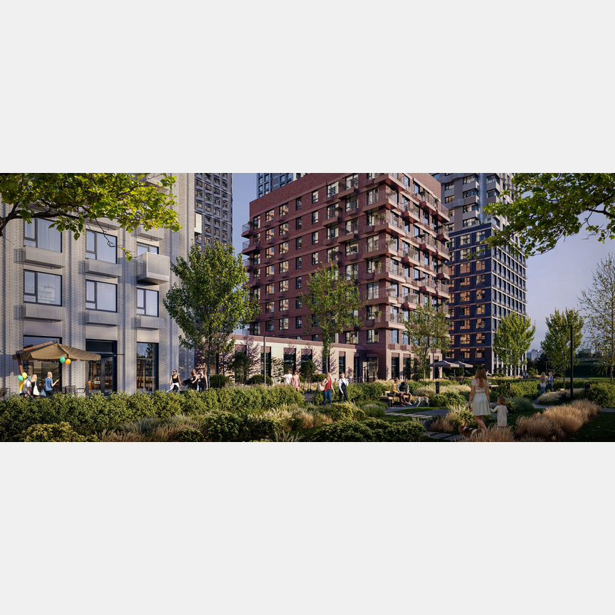 3-к. квартира, 74,8 м², 14/32 эт.