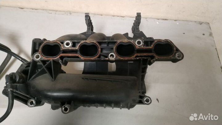 Коллектор впускной Ford Focus 1 1.6 fydb zetec